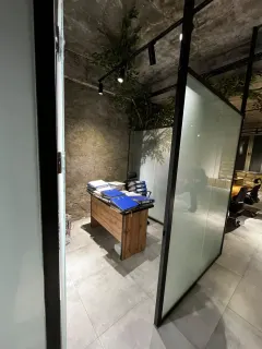 Kirayə 3 otaqlı Ofis 110 m² Xətai r. – şəkil 10