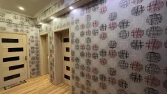 Kirayə 2 otaqlı Mənzil 80 m² Nərimanov r. Koroğlu m. – şəkil 15