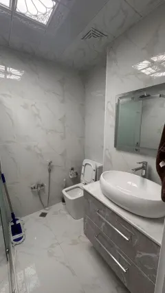 For rent 2-room Apartment 60 m² Nərimanov dist. – şəkil 8