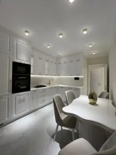 Kirayə 3 otaqlı Mənzil 150 m² Yasamal r. 8 Noyabr m. – şəkil 6
