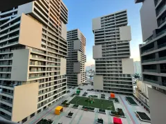 Kirayə 3 otaqlı Mənzil 115 m² Nəsimi r. – şəkil 1