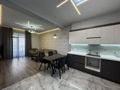 Kirayə 2 otaqlı Mənzil 65 m² Xətai r. Ağ şəhər q. – şəkil 4