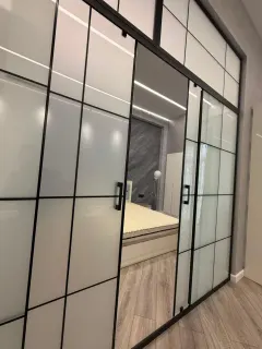 Kirayə 2 otaqlı Mənzil 60 m² Xətai r. Ağ şəhər q. Şah İsmayıl Xətai m. – şəkil 7