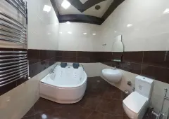 Kirayə 3 otaqlı Mənzil 169 m² Nərimanov r. – şəkil 14
