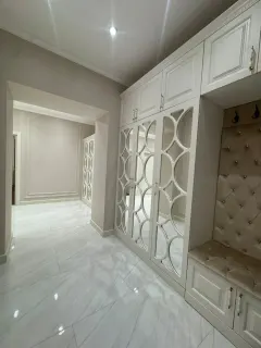 Kirayə 3 otaqlı Mənzil 148 m² Yasamal r. – şəkil 2