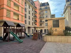 Kirayə 3 otaqlı Mənzil 90 m² Xətai r. Ağ şəhər q. – şəkil 7