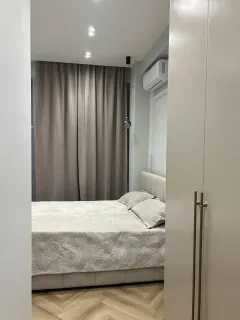 Kirayə 3 otaqlı Mənzil 100 m² Nəsimi r. 28 May m. – şəkil 11