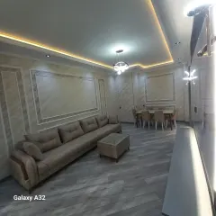 Kirayə 3 otaqlı Mənzil 95 m² Binəqədi r. Avtovağzal m. – şəkil 10