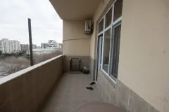 Satılır 4 otaqlı Mənzil 220 m² Nərimanov r. – şəkil 9