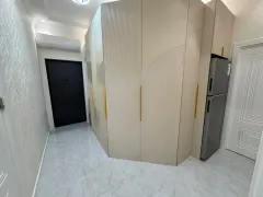 Kirayə 2 otaqlı Mənzil 55 m² Nərimanov r. – şəkil 13