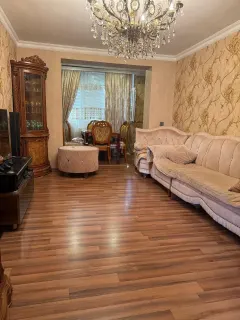 Satılır 2 otaqlı Mənzil 55 m² Yasamal r. – şəkil 4