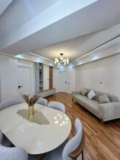 Satılır 2 otaqlı Mənzil 65 m² Xətai r. – şəkil 3