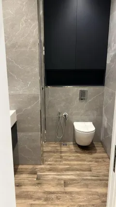 Kirayə 1 otaqlı Mənzil 58 m² Sabunçu r. – şəkil 7