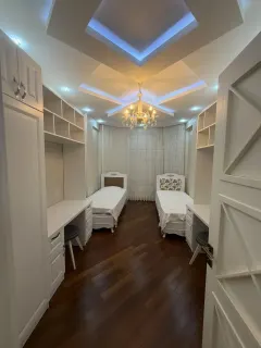 Kirayə 4 otaqlı Mənzil 200 m² Xətai r. Şah İsmayıl Xətai m. – şəkil 10