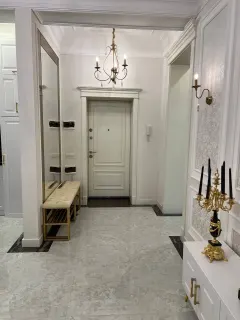 Kirayə 2 otaqlı Mənzil 72 m² Nərimanov r. Nərimanov m. – şəkil 11