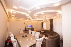 Satılır 4 otaqlı Mənzil 220 m² Nərimanov r. – şəkil 3