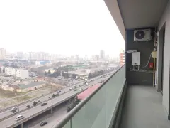 Kirayə 3 otaqlı Mənzil 95 m² Yasamal r. Elmlər Akademiyası m. – şəkil 11