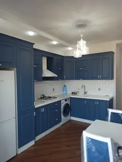 Kirayə 2 otaqlı Mənzil 105 m² Bakı – şəkil 10