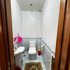Nerimanovda 3 otaqlı mənzil – şəkil 11