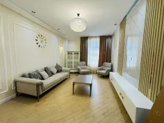 Kirayə 2 otaqlı Mənzil 70 m² Yasamal r. – şəkil 2