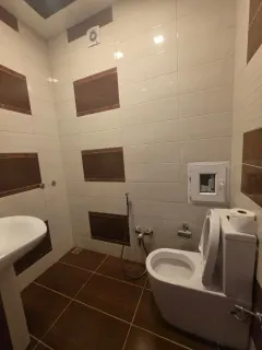 Kirayə 3 otaqlı Mənzil 280 m² Yasamal r. – şəkil 15