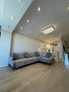 Kirayə 3 otaqlı Mənzil 120 m² Xətai r. – şəkil 3