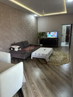For rent 2-room Apartment 75 m² Nəsimi dist. Memar Əcəmi metro – şəkil 3