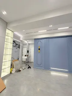 Kirayə 4 otaqlı Mənzil 168 m² Xətai r. – şəkil 7