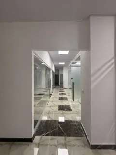 Kirayə 6 otaqlı Ofis 140 m² Nəsimi r. 28 May m. – şəkil 2