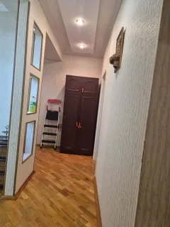 Kirayə 2 otaqlı Mənzil 70 m² Nizami r. – şəkil 11