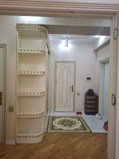 Kirayə 3 otaqlı Mənzil 85 m² Xətai r. – şəkil 9