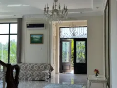 Kirayə 4 otaqlı Həyət evi / Bağ evi 250 m² Binəqədi r. – şəkil 7