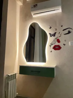 Kirayə 2 otaqlı Mənzil 60 m² Binəqədi r. Dərnəgül m. – şəkil 15