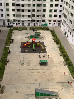 Kirayə 3 otaqlı Mənzil 90 m² Nəsimi r. – şəkil 13
