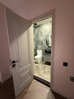 Satılır 2 otaqlı Mənzil 60 m² Nərimanov r. – şəkil 16