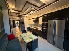 Kirayə 5 otaqlı Mənzil 200 m² Xətai r. Şah İsmayıl Xətai m. – şəkil 8