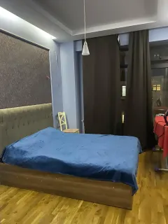 Kirayə 2 otaqlı Mənzil 65 m² Yasamal r. – şəkil 5