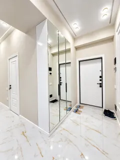 Satılır 2 otaqlı Mənzil 75 m² Xətai r. – şəkil 9