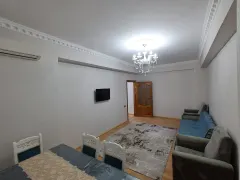 Kirayə 3 otaqlı Mənzil 85 m² Xətai r. Həzi Aslanov m. – şəkil 2