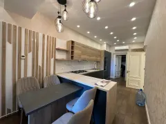 Kirayə 5 otaqlı Mənzil 260 m² Nərimanov r. – şəkil 17