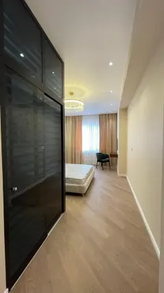 For rent 3-room Apartment 177 m² Yasamal dist. – şəkil 2