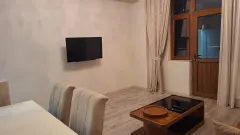 Kirayə 2 otaqlı Mənzil 103 m² Nərimanov r. – şəkil 3