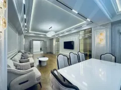 Satılır 4 otaqlı Mənzil 233 m² Nərimanov r. – şəkil 2