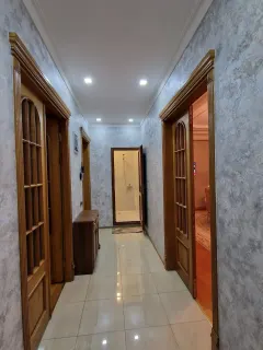 Kirayə 2 otaqlı Mənzil 80 m² Nərimanov r. Nərimanov m. – şəkil 16