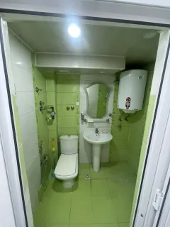 Kirayə 2 otaqlı Mənzil 60 m² Nəsimi r. – şəkil 9
