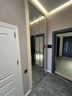 Kirayə 2 otaqlı Mənzil 72 m² Binəqədi r. Avtovağzal m. – şəkil 14