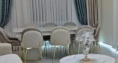 Kirayə 3 otaqlı Mənzil 140 m² Nərimanov r. Nərimanov m. – şəkil 5