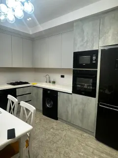 Pilot Hayat Residence – şəkil 3