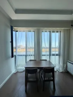 Kirayə 2 otaqlı Mənzil 52 m² Yasamal r. – şəkil 2