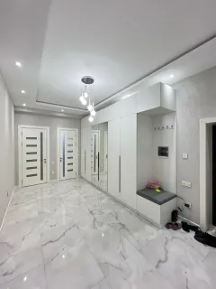 Caspianservice Merkuri MTK 3 otaq – şəkil 20